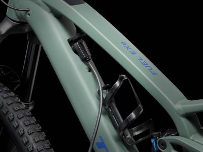 Trek FUEL EXe 8 GX AXS EU XL Matte Keswick Produktbild 7