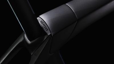 Trek Domane+ SLR 7 AXS EU 62 Matte Trek Black Produktbild 17