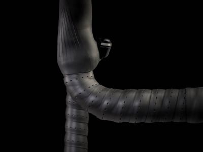 Trek Domane+ SLR 9 EU 56 Matte Trek Black Produktbild 7