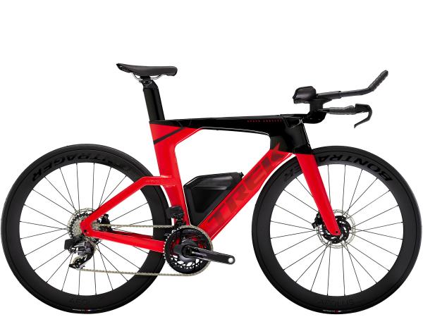 Trek Speed Cncpt SLR 7 AXS M Viper Red/Trek Black