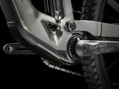 Trek FUEL EXe 8 XT EU L Satin Mercury Produktbild 2