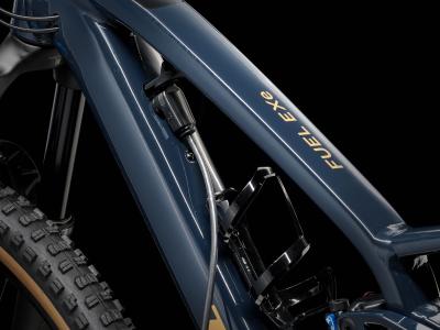 Trek FUEL EXe 8 XT EU L Nautical Navy Produktbild 7
