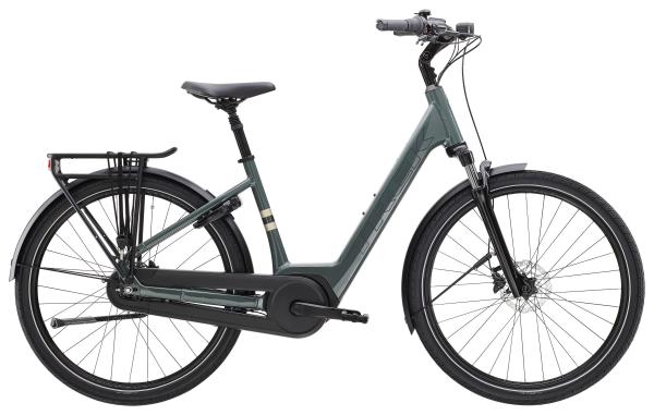 Trek District+ 2 LS M Keswick