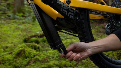 Trek FUEL EXe 9.7 SLX/XT EU M Deep Smoke Produktbild 15