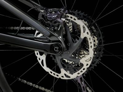 Trek FUEL EXe 9.8 XT EU S Deep Smoke Produktbild 5