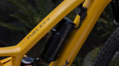Trek FUEL EXe 9.8 XT EU M Deep Smoke Produktbild 11
