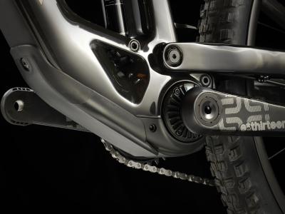 Trek FUEL EXe 9.8 XT EU XL Deep Smoke Produktbild 2