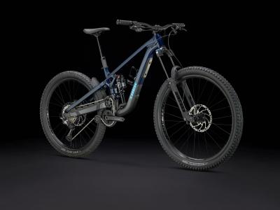 Trek Slash 8 XT XL Marianas Blue Produktbild 1