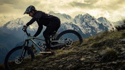 Trek Slash 8 XT L Plasma Grey Pearl Produktbild 14