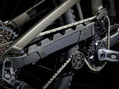 Trek Slash 9 GX AXS L Mercury Produktbild 8