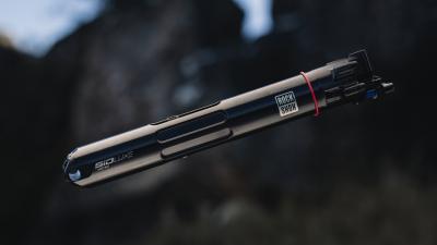 Trek Supercaliber SL 9.6 S Dark Prismatic Produktbild 13