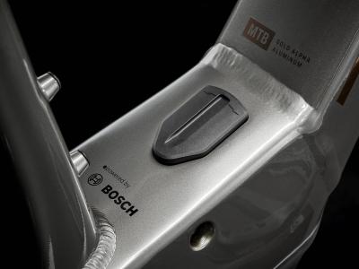 Trek Marlin+ 8 EU M 29 Mercury Produktbild 3