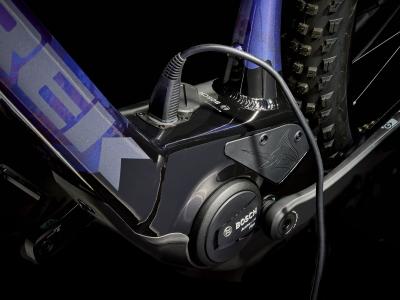 Trek Marlin+ 8 EU M 29 Purple Flip to Black Fade Produktbild 4