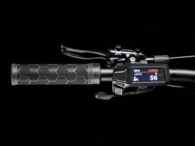 Trek Marlin+ 8 EU M 29 Purple Flip to Black Fade Produktbild 5