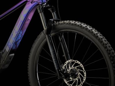 Trek Marlin+ 8 EU L 29 Purple Flip to Black Fade Produktbild 7