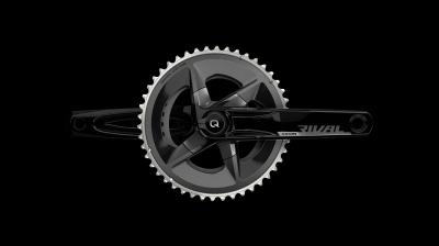 Trek Speed Concept SLR6AXS M Hex Blue/Trek Black Produktbild 16