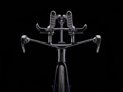 Trek Speed Cncpt SLR 9 AXS M Hex Blue/Trek Black Produktbild 2