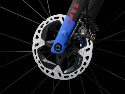 Trek Domane SLR 9 47 Trek Black Produktbild 9