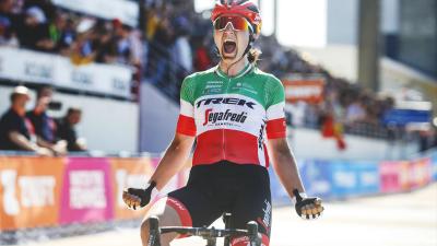 Trek Domane SLR 9 47 Trek Black Produktbild 13