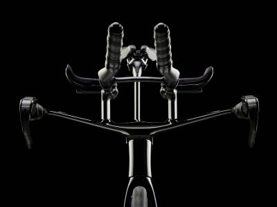 Trek Speed Cncpt SLR 7 AXS XL Mulsanne Blue/Trek Black Produktbild 2