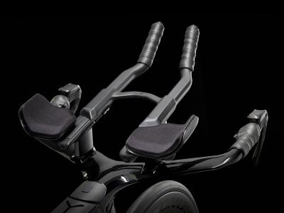 Trek Speed Cncpt SLR 7 AXS M Radioactive Coral/Trek Bla Produktbild 4