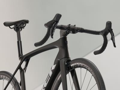 Trek Madone SL 6 L Matte Dark Web Produktbild 4