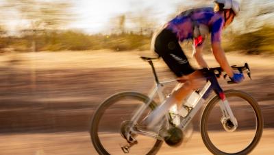 Trek Checkmate SLR 7 AXS XS Matte Hex Blue/Plasma Grey Produktbild 6