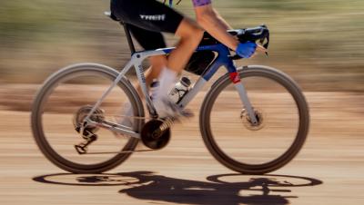 Trek Checkmate SLR 7 AXS M Matte Hex Blue/Plasma Grey P Produktbild 8