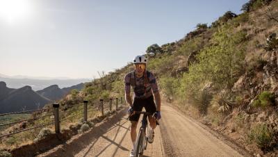 Trek Checkmate SLR 7 AXS L Matte Hex Blue/Plasma Grey P Produktbild 7