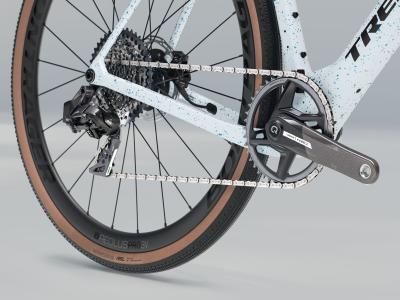 Trek Checkmate SLR 7 AXS XL Matte Hex Blue/Plasma Grey Produktbild 4