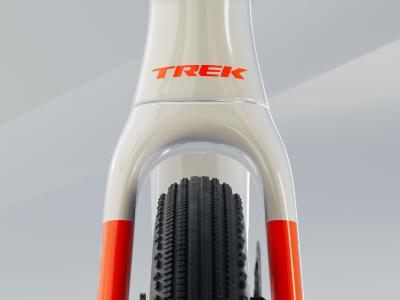 Trek Checkmate SLR 7 AXS S Era White/Buff Beige Produktbild 3