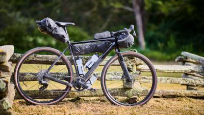 Trek Checkpoint SL 5 AXS ML Trek Black/Matte Carbon Smo Produktbild 10