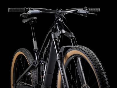 Trek FUEL EXe 9.8 GX AXSEU M Dark Star Produktbild 3