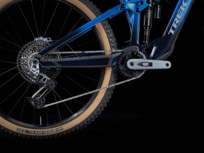 Trek FUEL EXe 9.8 GX AXSEU L Marianas Blue Produktbild 5