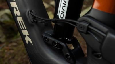 Trek Slash+ 9.7 EU M Red Smoke Produktbild 9