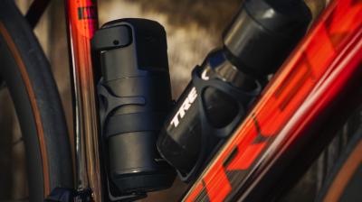 Trek Domane+ SLR 7 EU 52 Carbon Smoke/Prismatic Marble Produktbild 4