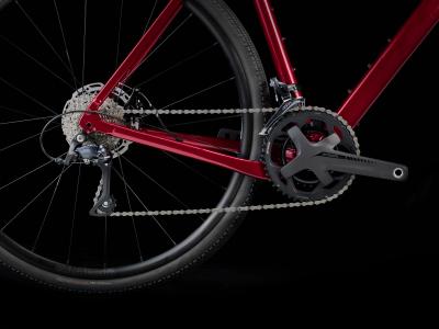 Trek Checkpoint ALR 3 58 Crimson Produktbild 4