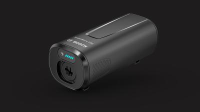 Trek Powerfly+ 4 EU M 29 Matte Mercury/Gloss Power Surg Produktbild 2