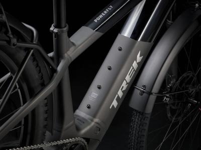 Trek Powerfly+ 4EQ EU M 29 Gloss Dark Star/Matte Dark W Produktbild 4