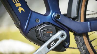 Trek Powerfly+ 4EQ EU XL 29 Gloss Dark Star/Matte Dark Produktbild 8