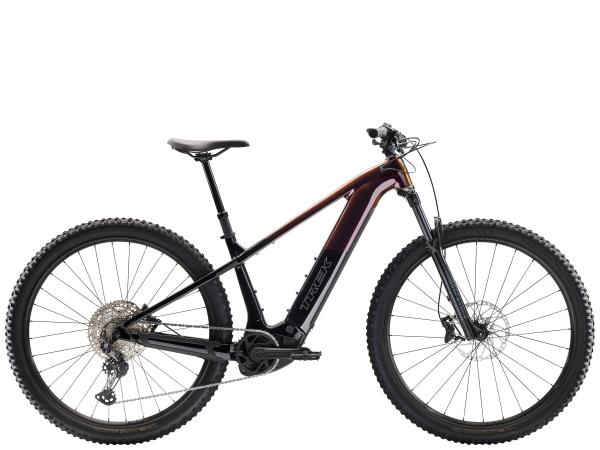 Trek Powerfly+ 6 EU M 29 Sunburst/Dark Star