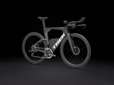 Trek SPEED CONCEPT SLR 8 AXS S Carbon Smoke/Prismatic M Produktbild 1