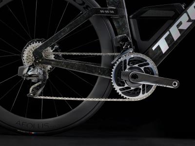 Trek SPEED CONCEPT SLR 8 AXS S Carbon Smoke/Prismatic M Produktbild 5
