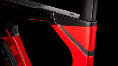 Trek SPEED CONCEPT SLR 8 AXS M Carbon Smoke/Prismatic M Produktbild 9