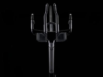 Trek SPEED CONCEPT SLR 8 AXS M Trek Black to Hex Blue F Produktbild 4