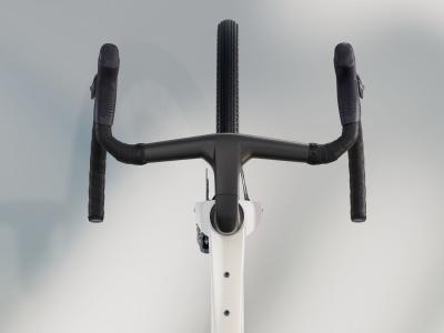 Trek CHECKMATE SLR 8 AXS M Era White/Buff Beige Produktbild 2