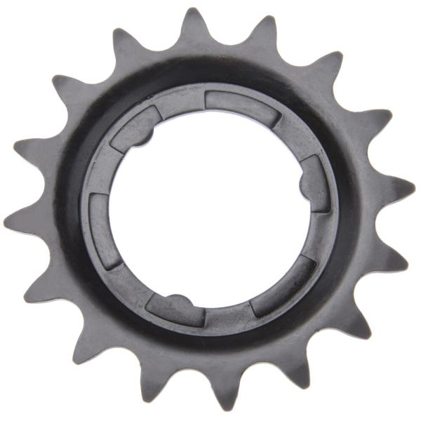 SHIMANO Ritzel NEXUS 21Z schwarz