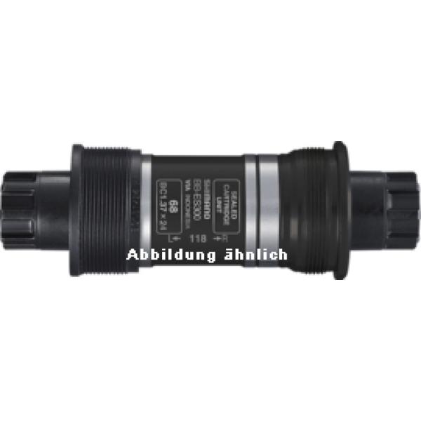 SHIMANO Innenlager ES300 73/121mm BSA