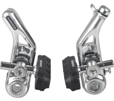 SHIMANO Cantilever-Bremse ALTUS BR-CT91 VR Schwarz Produktbild 1