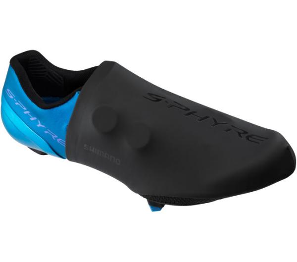 SHIMANO S-PHYRE HALF SHOE COVER SW S